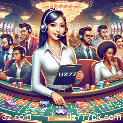 A Importância do Suporte ao Cliente em Jogos Online